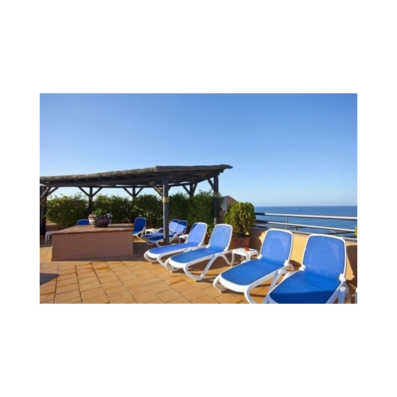 Hotel Apartamentos Princesa Playa