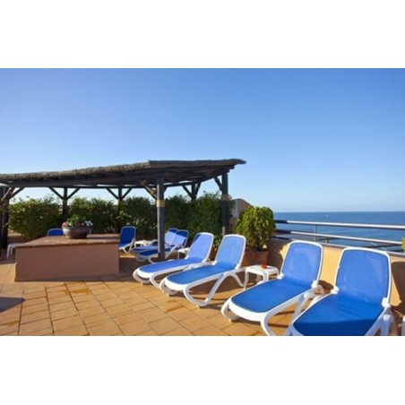 Hotel Apartamentos Princesa Playa