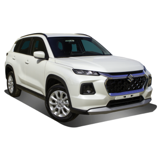 SUZUKI GRAND VITARA 1.5