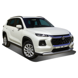 SUZUKI GRAND VITARA 1.5