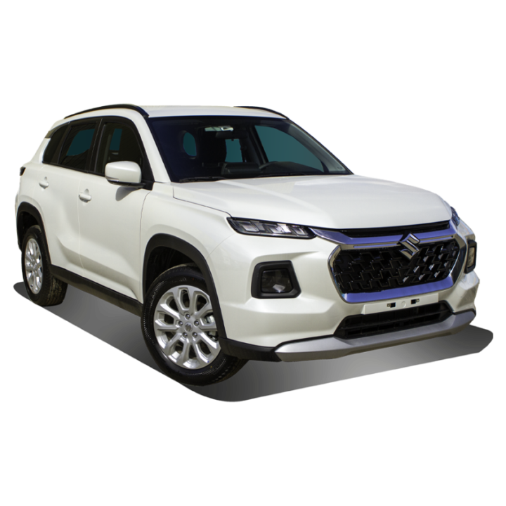 SUZUKI GRAND VITARA 1.5