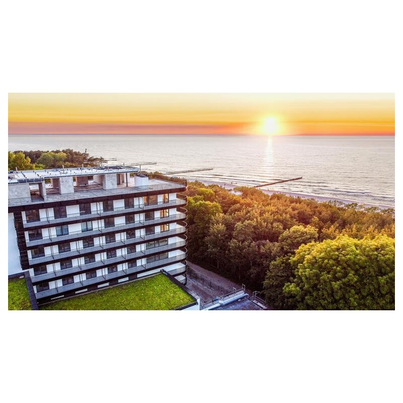 Eigene Anreise Polnische Ostsee: Ruhe, Natur und Meeresluft - Ihr perfekter Rückzugsort