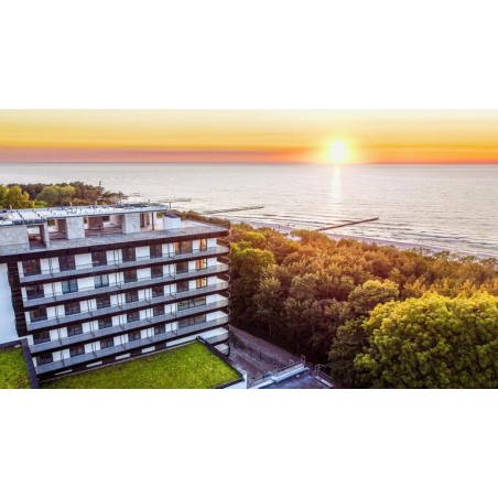 Eigene Anreise Polnische Ostsee: Ruhe, Natur und Meeresluft - Ihr perfekter Rückzugsort