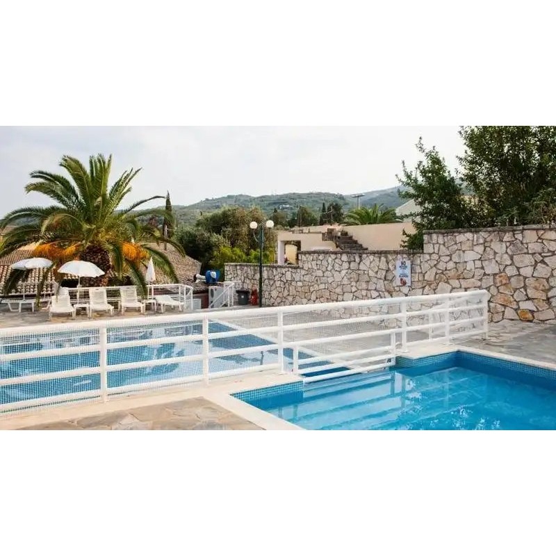 Michelangelo Resort