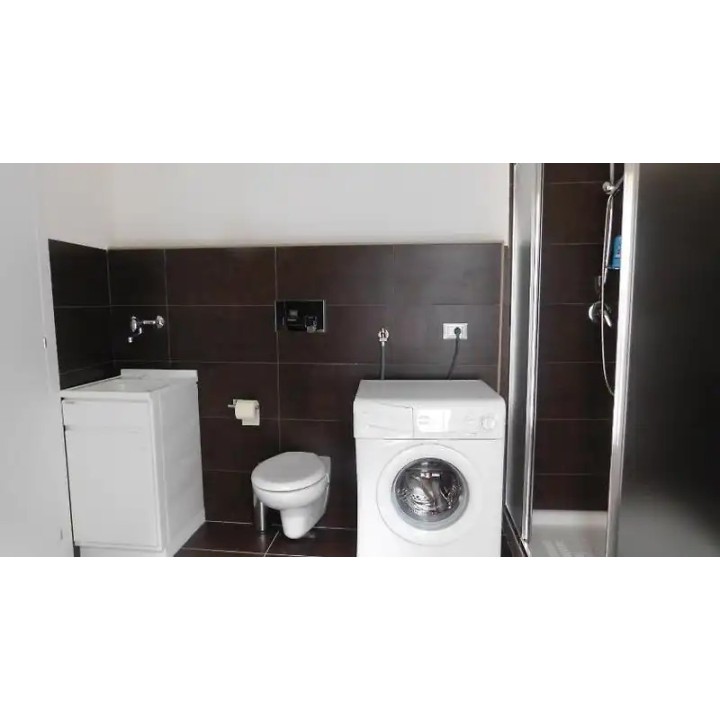 Corte dei medici - Palace