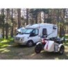 Camping Sierra de Albarracín "Las Corralizas"