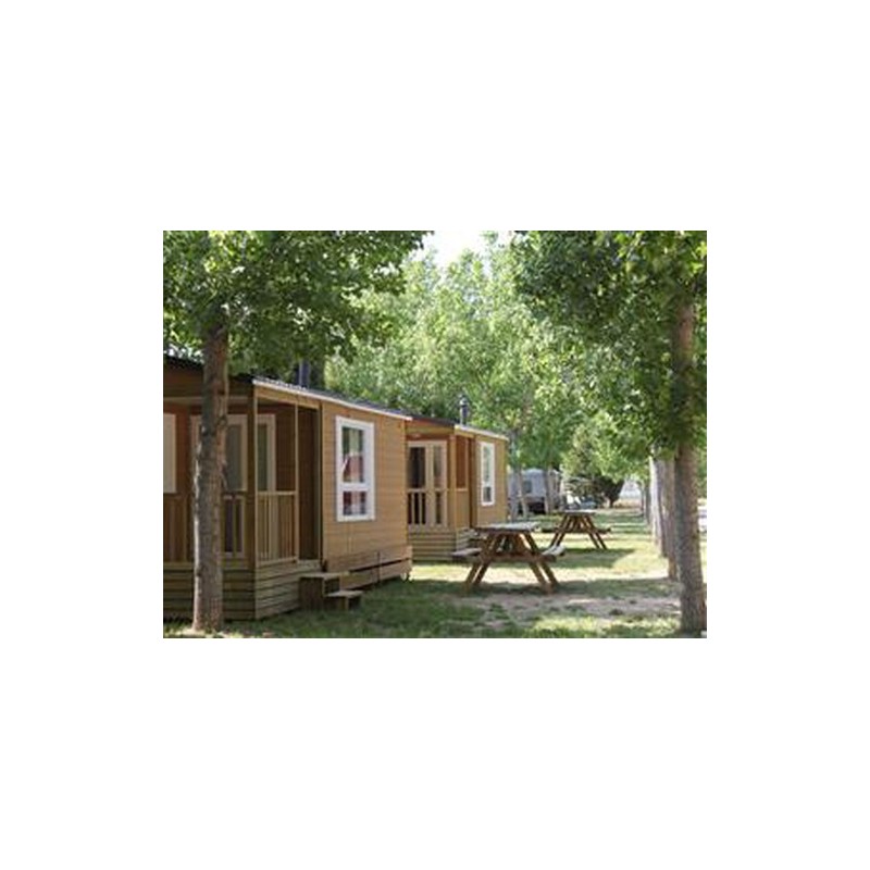 Camping Rio Vero