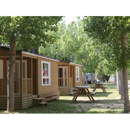 Camping Rio Vero