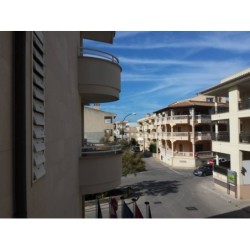 Apartamentos Es Trenc