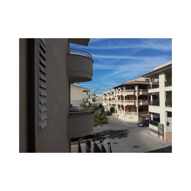 Apartamentos Es Trenc