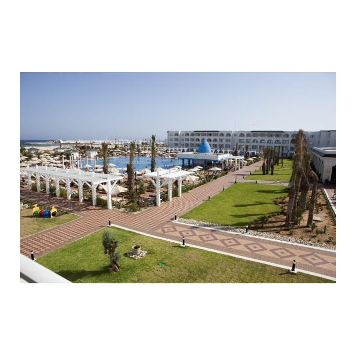 Occidental Marco Polo