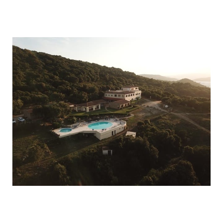 Valkarana Hotel Relais