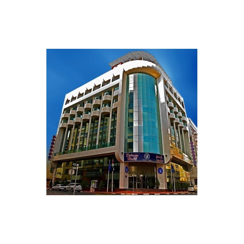 Hotel Delmon