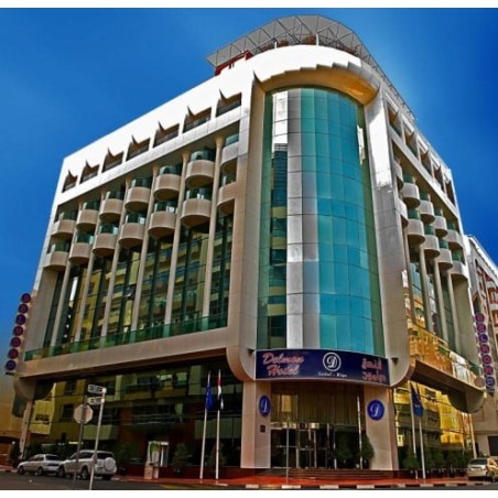 Hotel Delmon