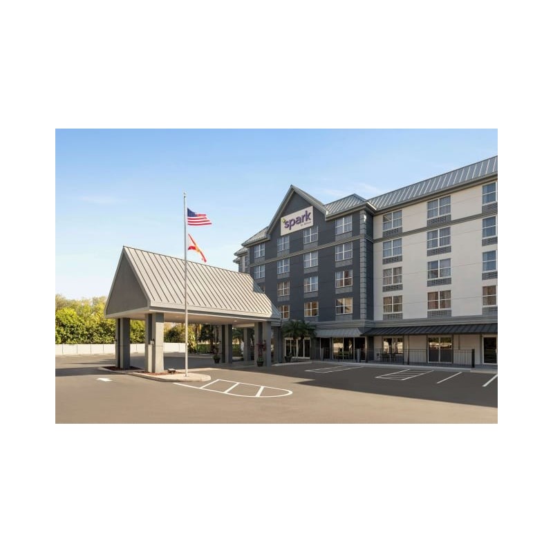 Country Inn & Suites by Radisson, Orlando