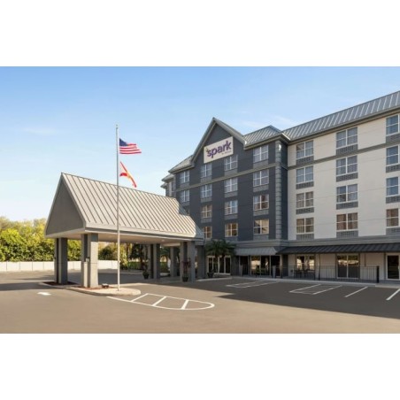 Country Inn & Suites by Radisson, Orlando