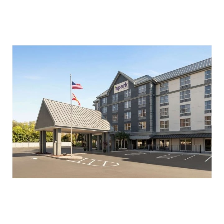 Country Inn & Suites by Radisson, Orlando