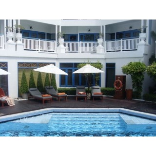 Hotel Andaman Seaview