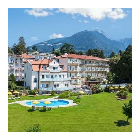Hotel Filipinum