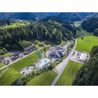 Eco camp Terme Snovik
