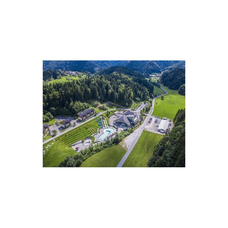 Eco camp Terme Snovik