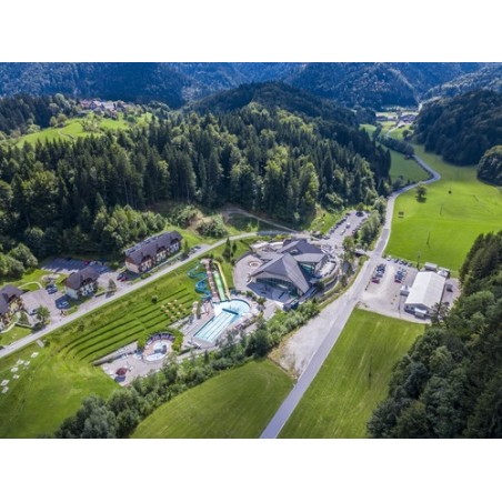 Eco camp Terme Snovik