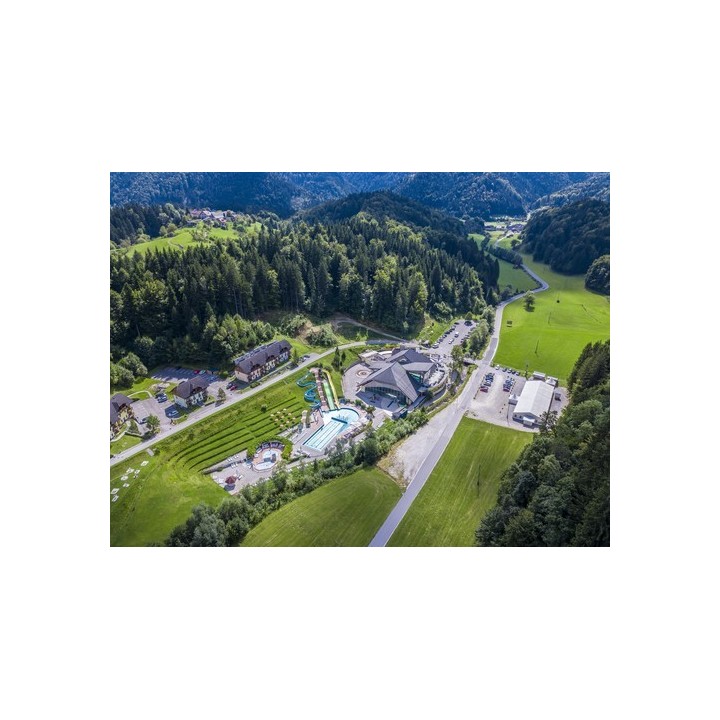Eco camp Terme Snovik
