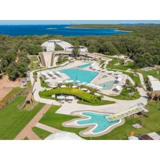 Camping Resort Mon Perin