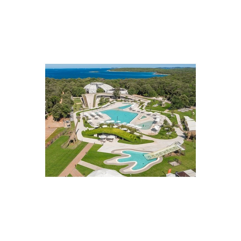 Camping Resort Mon Perin