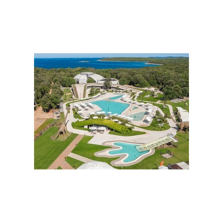 Camping Resort Mon Perin