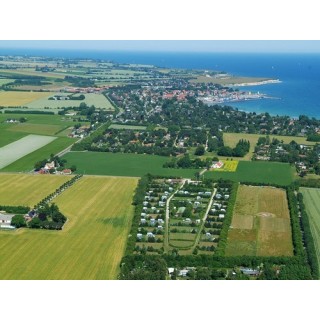 Feriebyens Camping