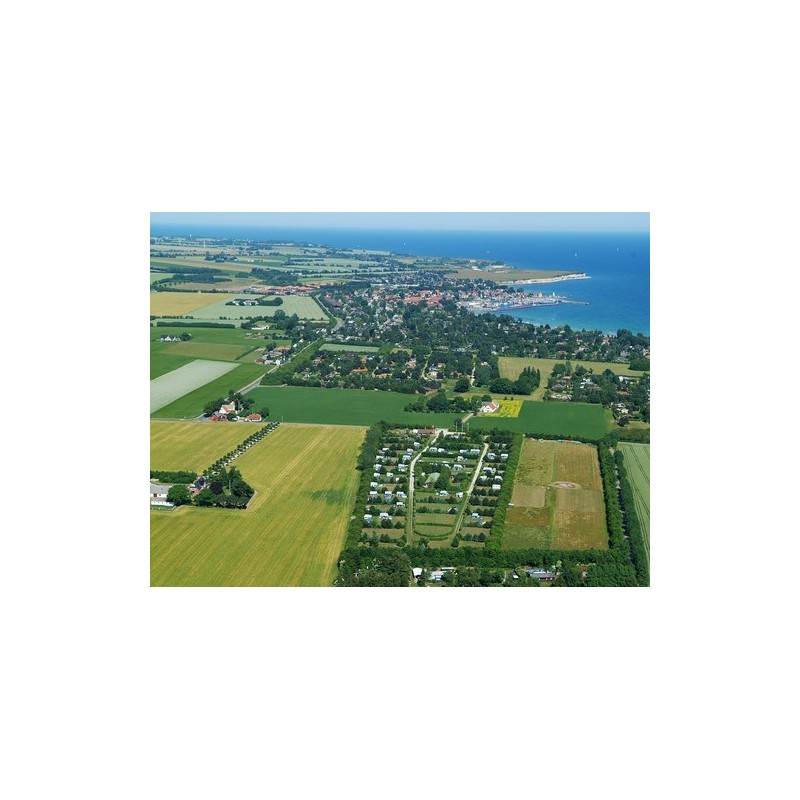 Feriebyens Camping