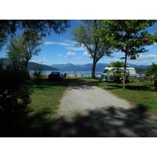 Campeggio International Ispra