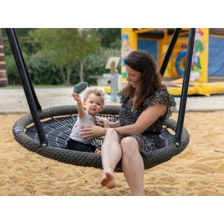 Flower Camping l'Ile D'offard