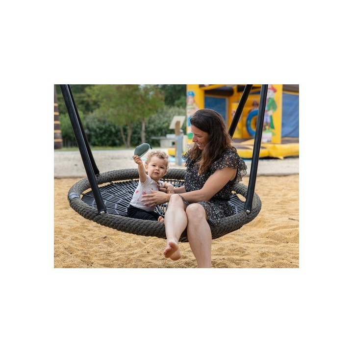 Flower Camping l'Ile D'offard