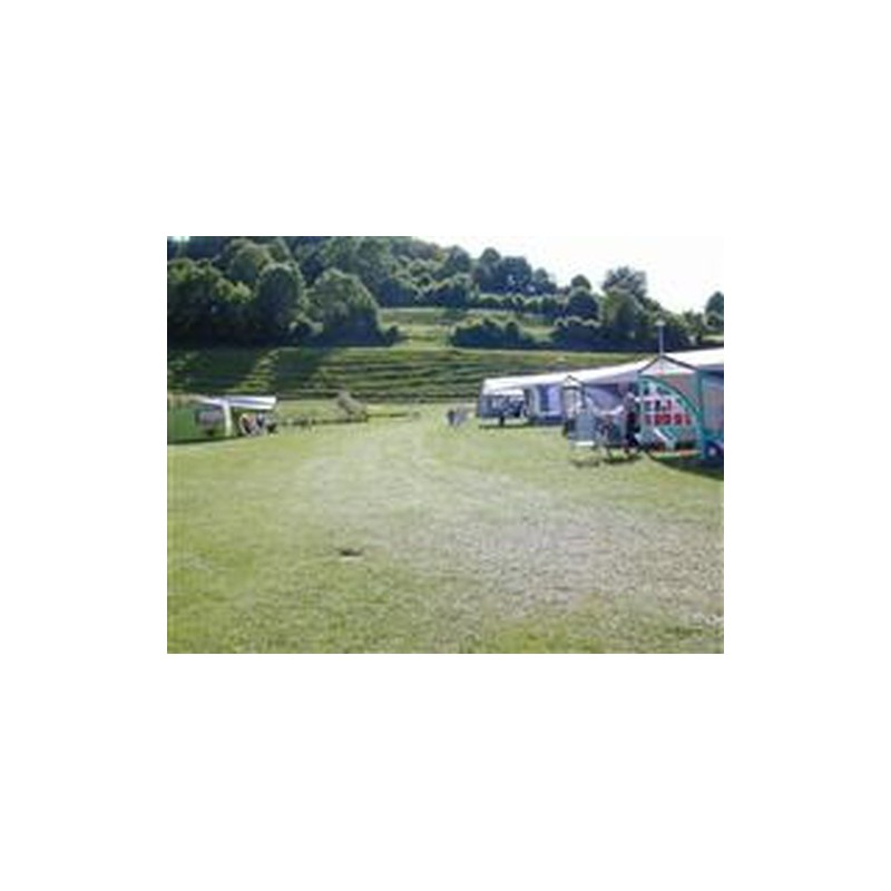 Camping Vinkenhof
