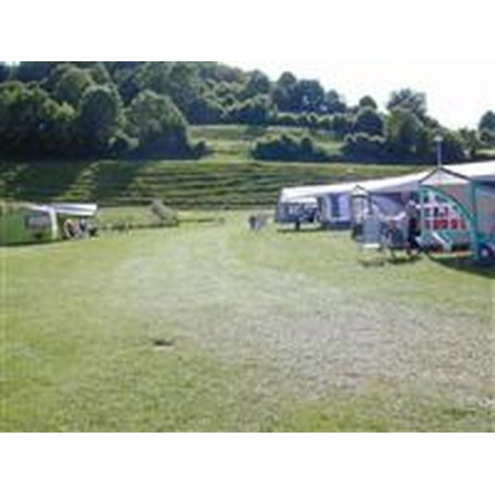 Camping Vinkenhof