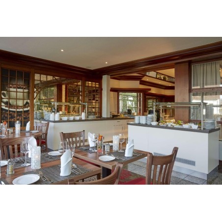 H+ Hotel Goslar