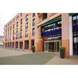 H4 Hotel Hamburg Bergedorf