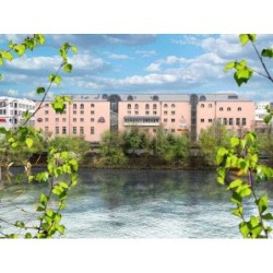 IBB Hotel Passau City Center