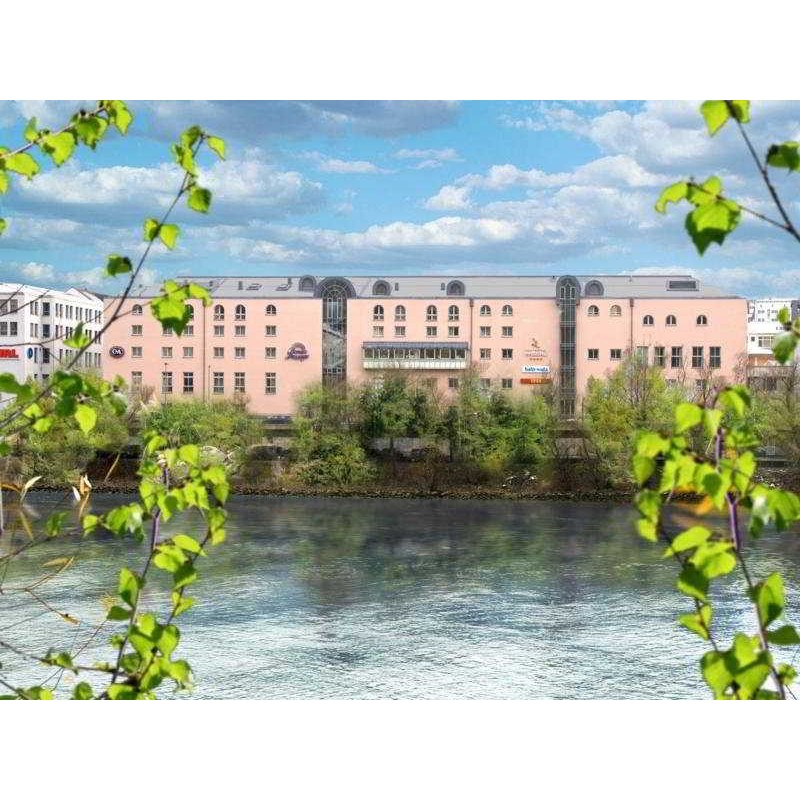 IBB Hotel Passau City Center