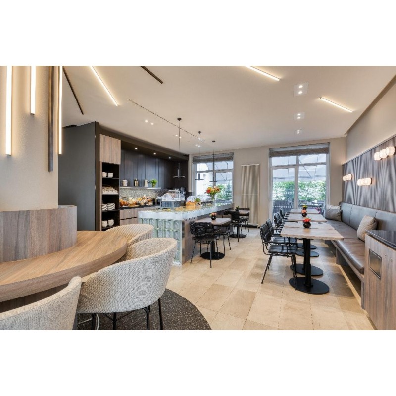 Citadines Apart`hotel