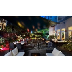 Park Plaza Hotel Berlin Ku’Damm