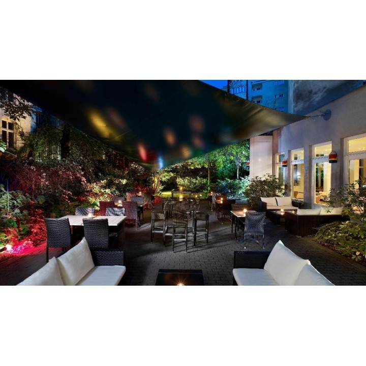 Park Plaza Hotel Berlin Ku’Damm