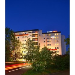 enjoy hotel Berlin City Messe