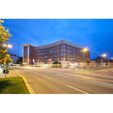 Unique Hotel Dortmund