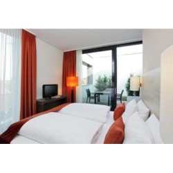 Treff Hotel Münster City Center
