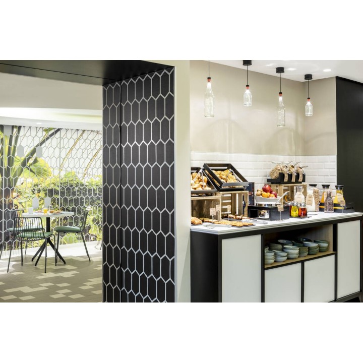 Adagio Paris Centre Tour