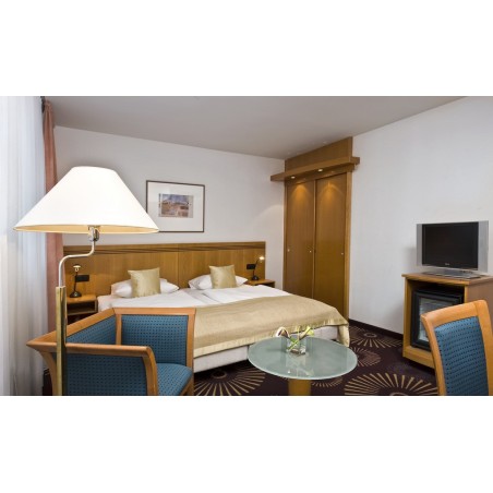 Berlin Mark Hotel