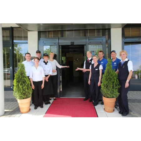 Hotel Ascot-Bristol